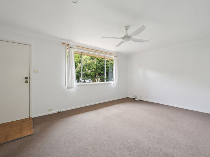 Open for inspection in Bellingen