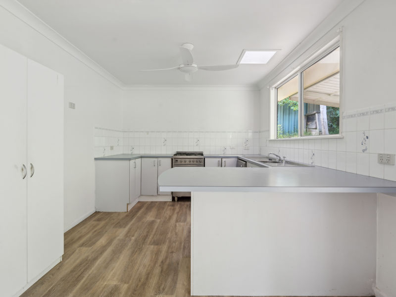 Property in Bellingen - Leased