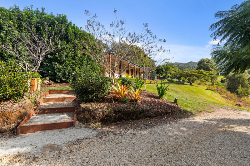 Real Estate in Valla