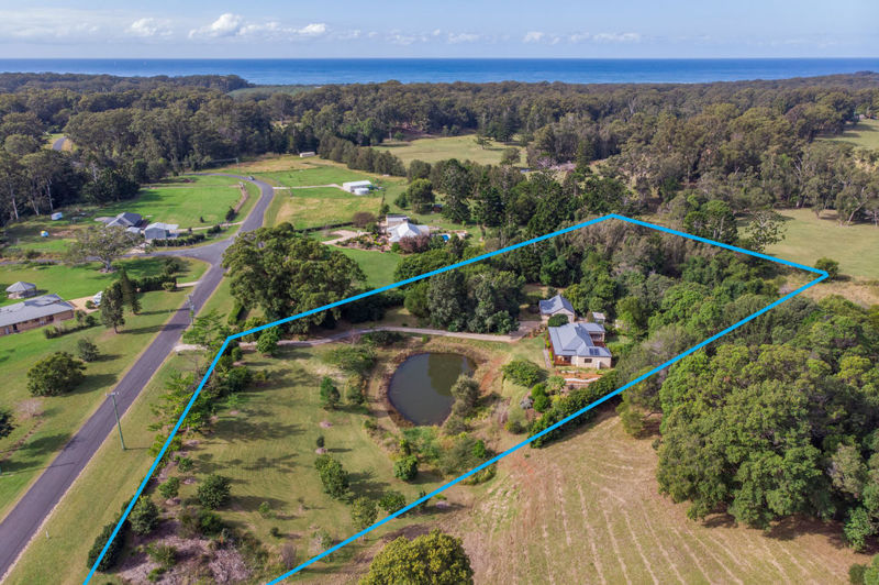 Real Estate in Valla