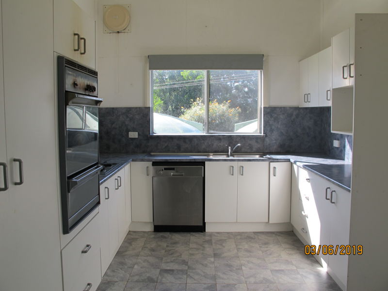 Property in Bellingen - Leased