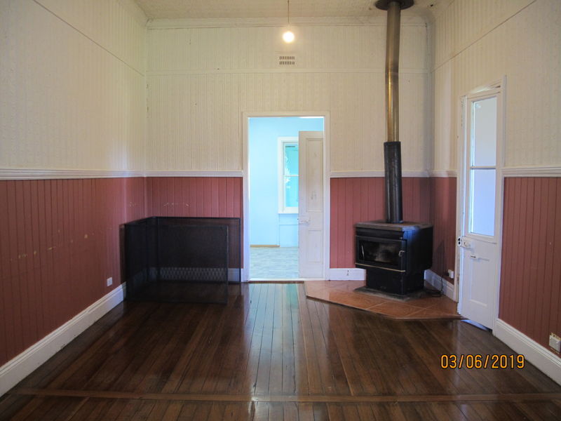 Bellingen Properties Leased