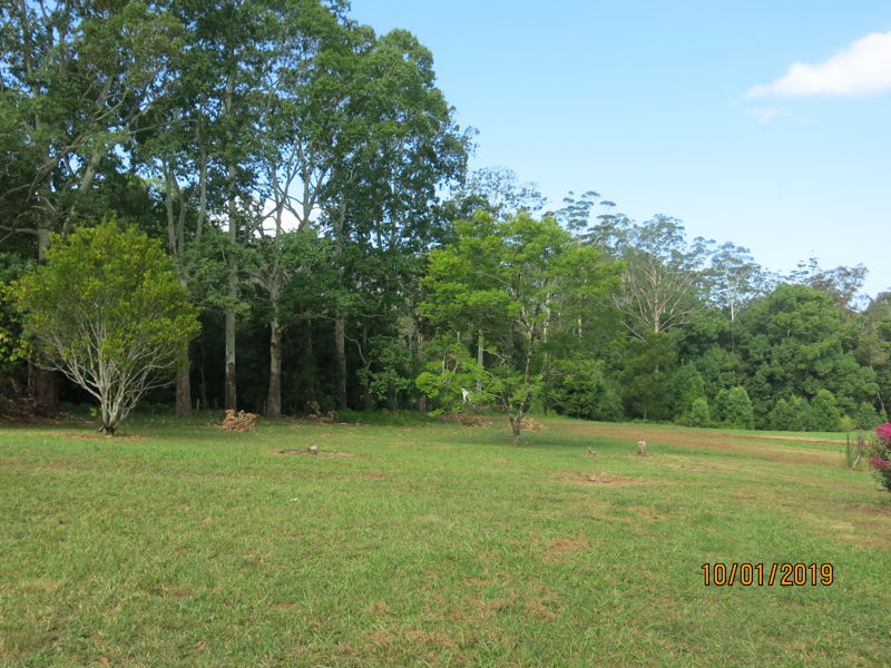 Property in Gleniffer - Leased