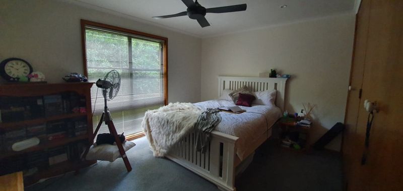 Gleniffer Properties Leased