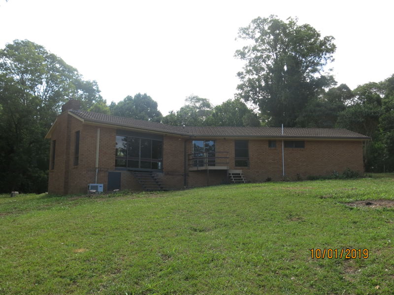 Gleniffer real estate Leased