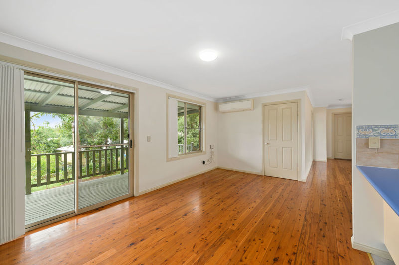 Bellingen Properties Leased