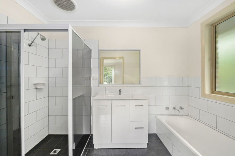 Open for inspection in Bellingen