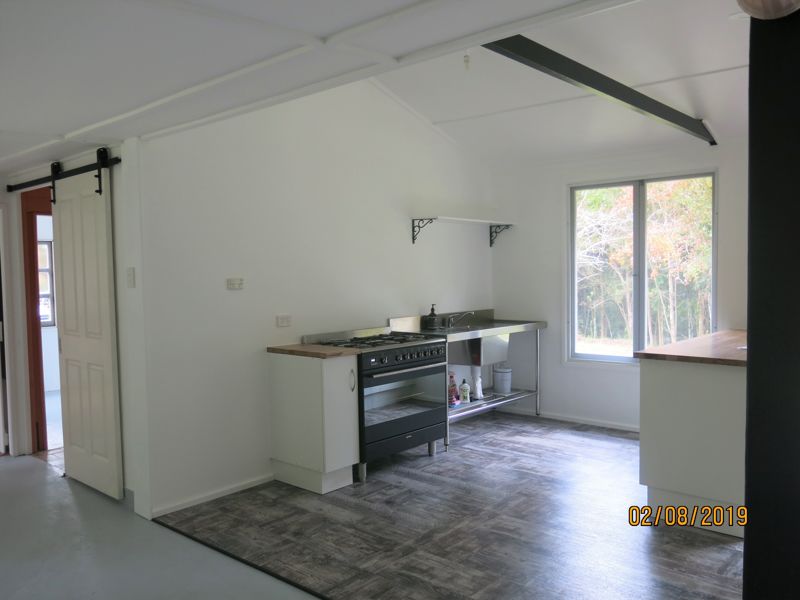 Bellingen Properties Leased