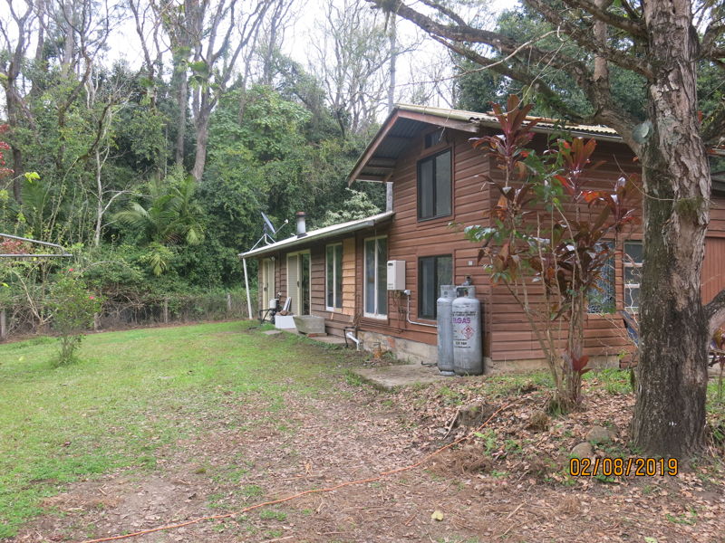 Real Estate in Bellingen