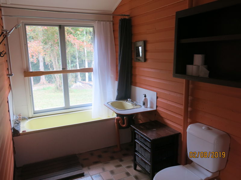 Bellingen real estate Leased