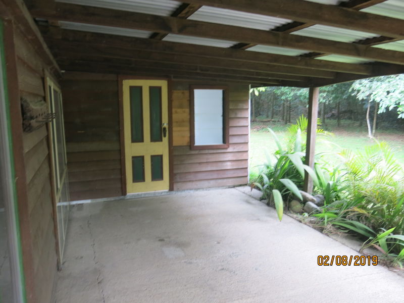 Real Estate in Bellingen