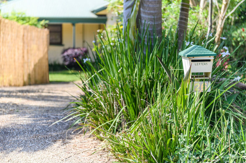 Real Estate in Bellingen