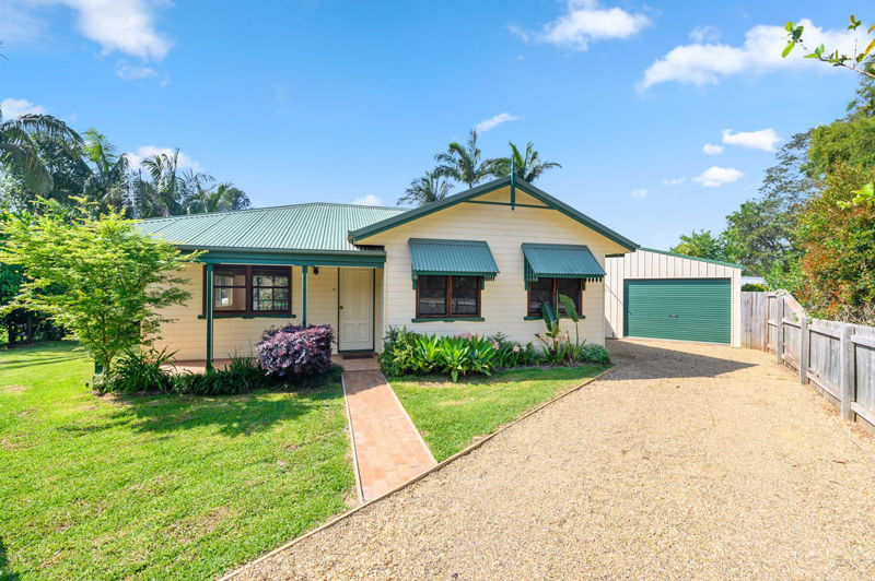 Property Sold in Bellingen