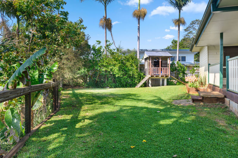 Real Estate in Bellingen