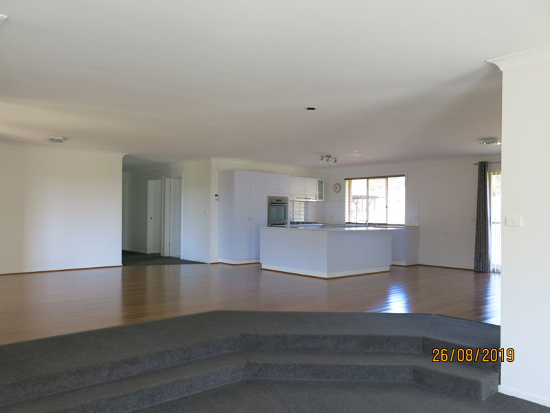 Gleniffer Properties Leased