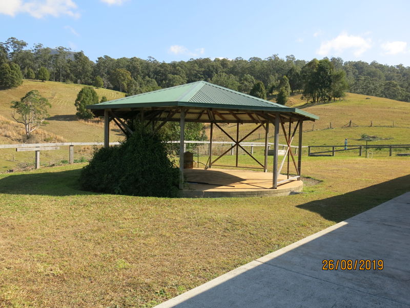 Gleniffer real estate Leased