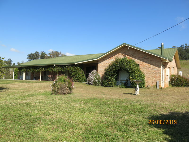 Property in Gleniffer - Leased