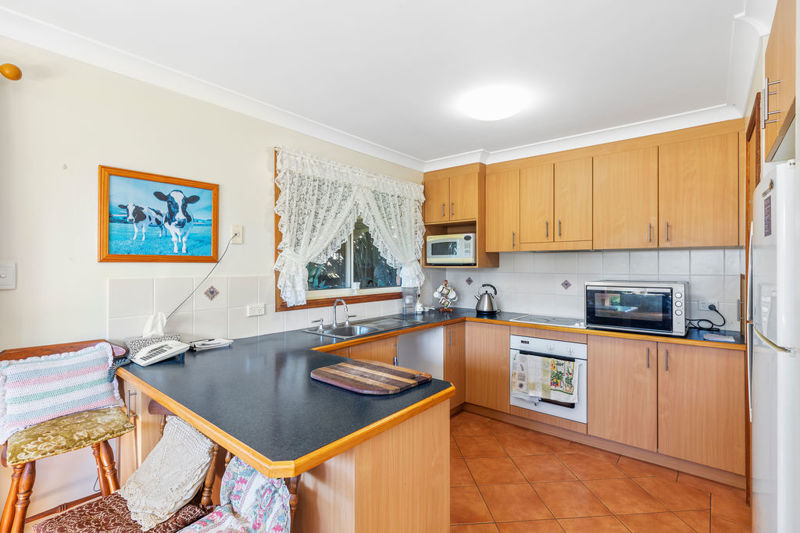 Bellingen Properties Leased