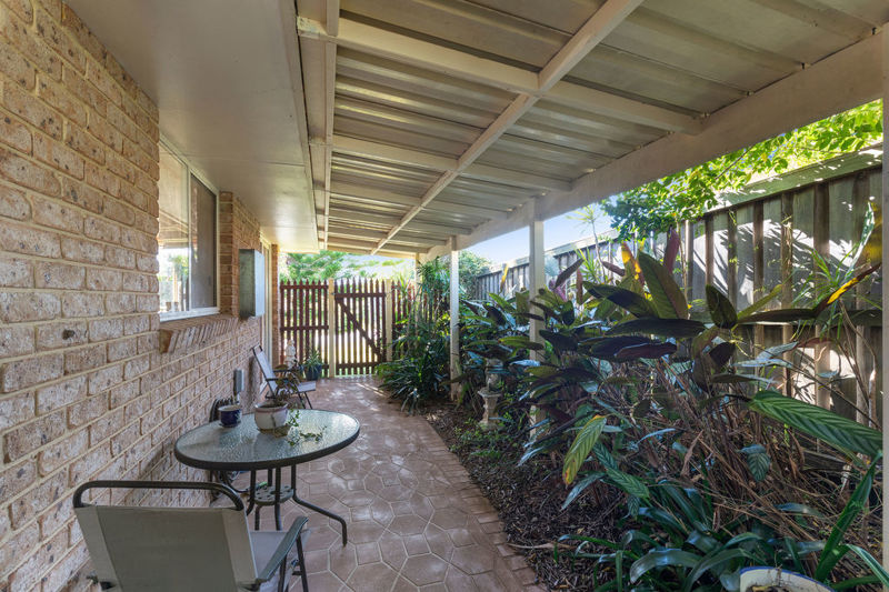 Bellingen real estate Leased