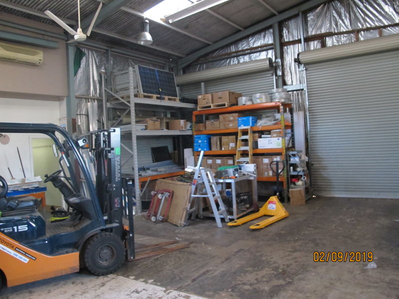 Bellingen Properties Leased