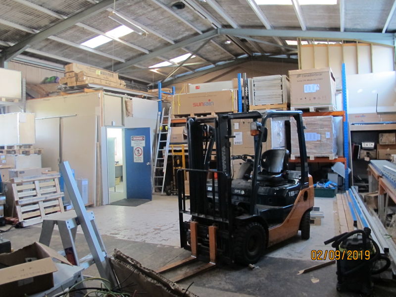 Real Estate in Bellingen