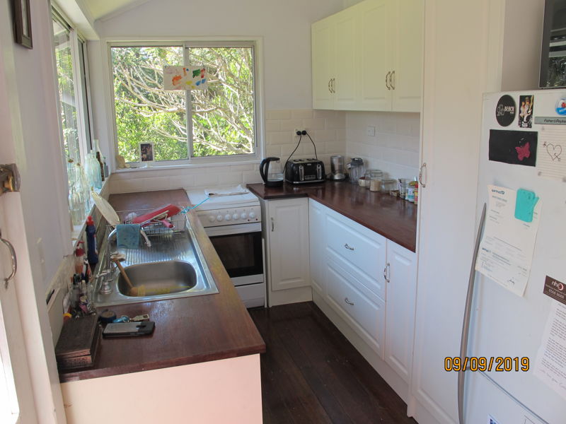 Bellingen real estate Leased