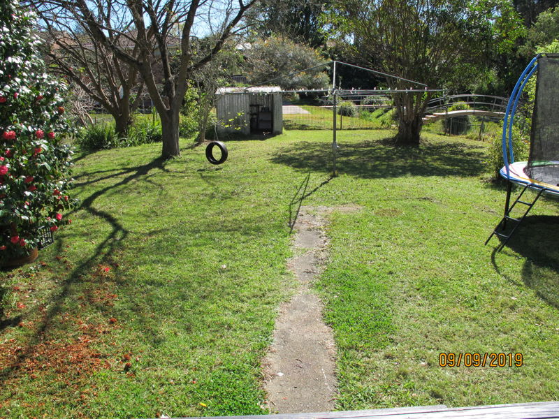 Selling your property in Bellingen