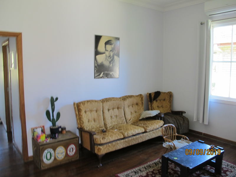 Bellingen Properties Leased