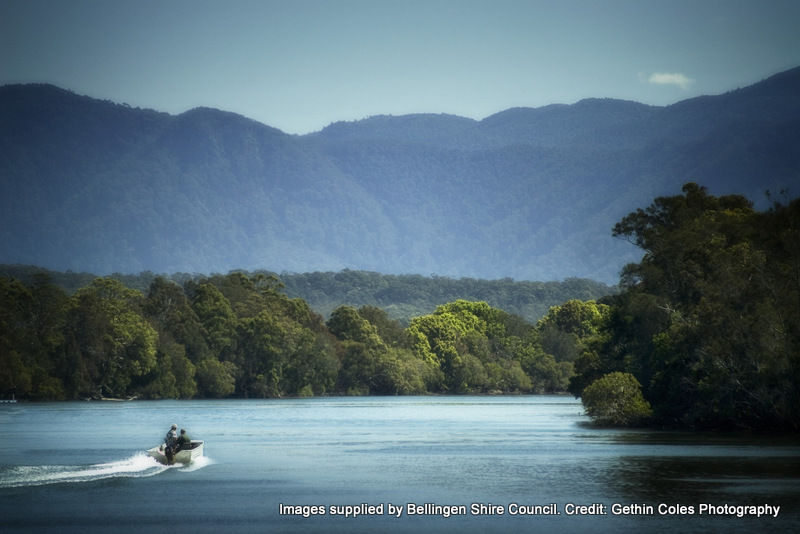 Real Estate in Bellingen