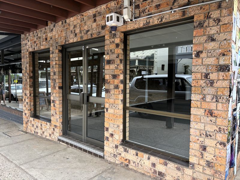 Property in Bellingen - $2,607.14 inc GST per calendar month