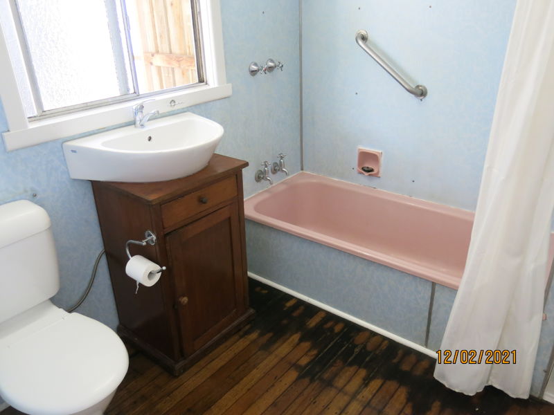 Real Estate in Dorrigo