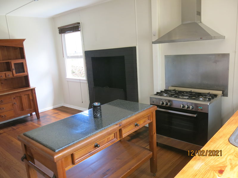 Dorrigo Properties Leased