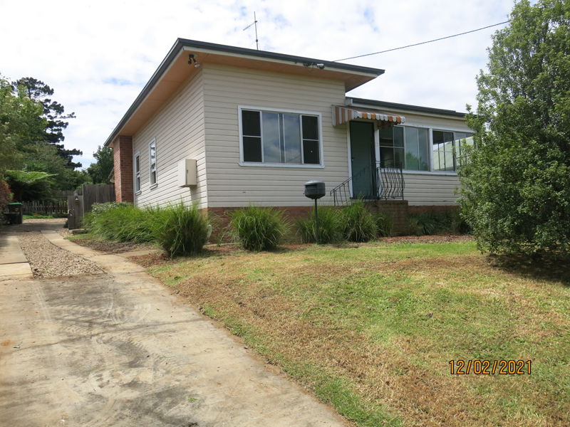 Property in Dorrigo - Leased