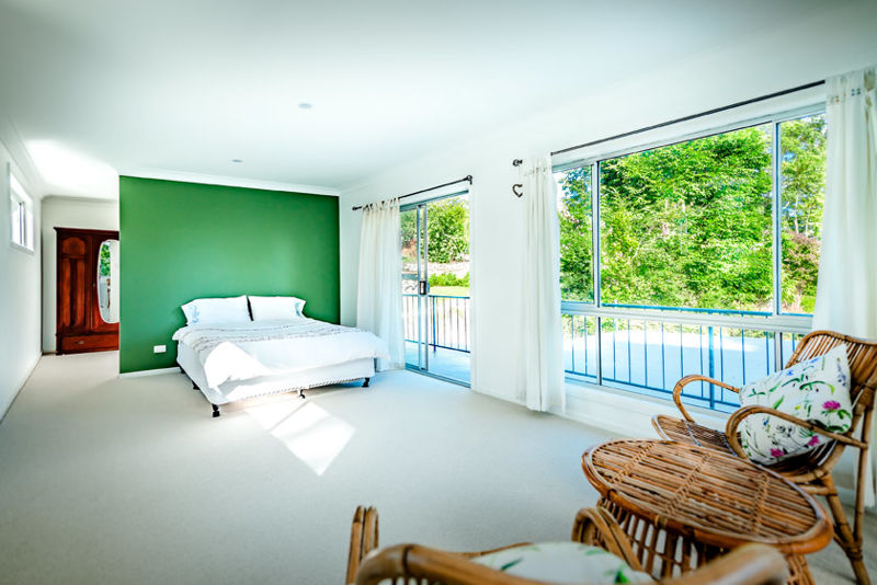 Real Estate in Bellingen