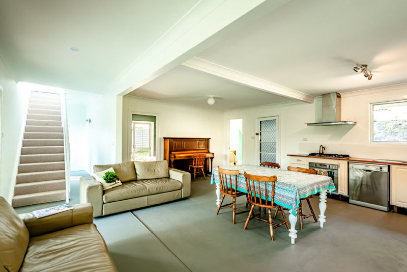 Bellingen real estate Sold