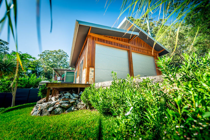 Real Estate in Bellingen