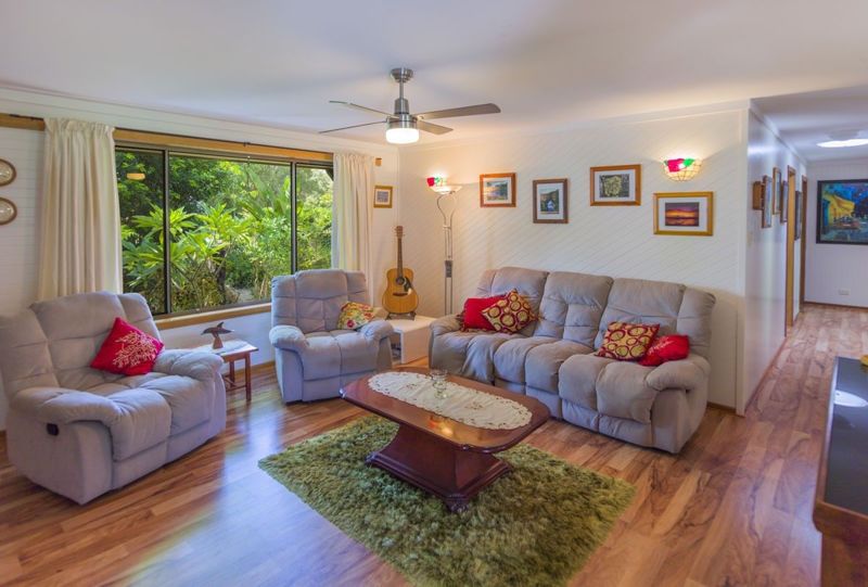 Real Estate in Bellingen