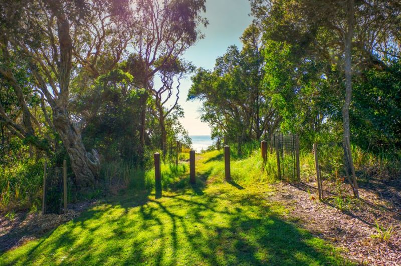 Real Estate in Valla Beach