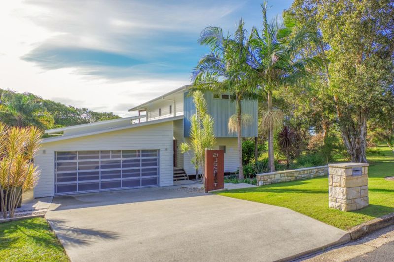 Property Sold in Valla Beach