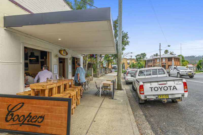 Real Estate in Bellingen