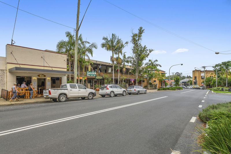 Real Estate in Bellingen