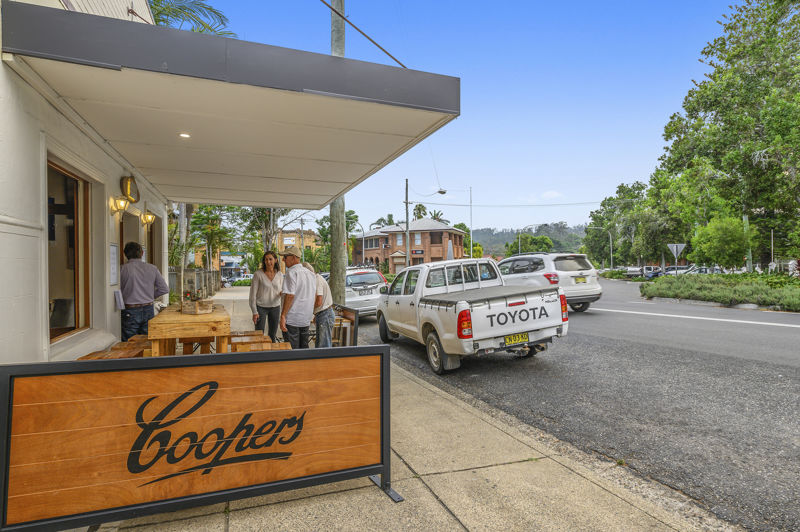 Real Estate in Bellingen