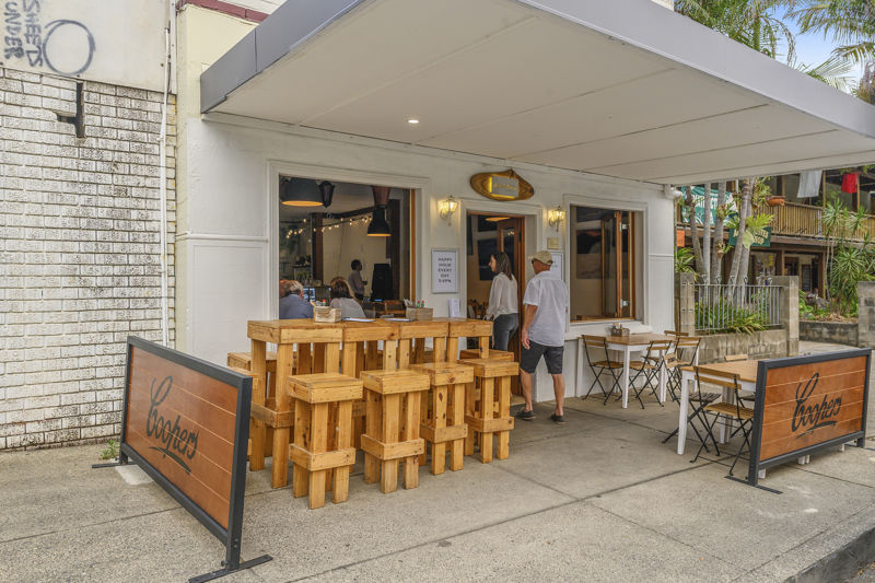 Real Estate in Bellingen