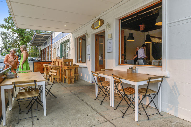 Bellingen real estate Sold