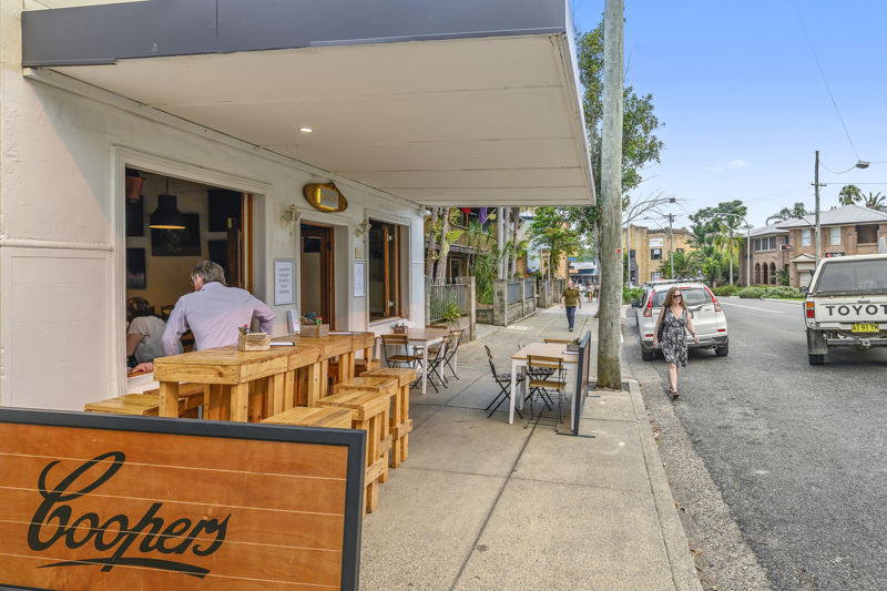 Real Estate in Bellingen