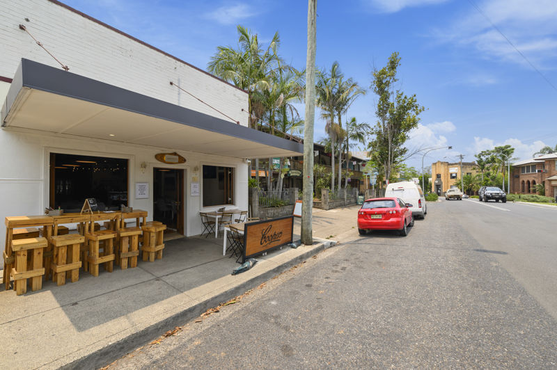 Property Sold in Bellingen