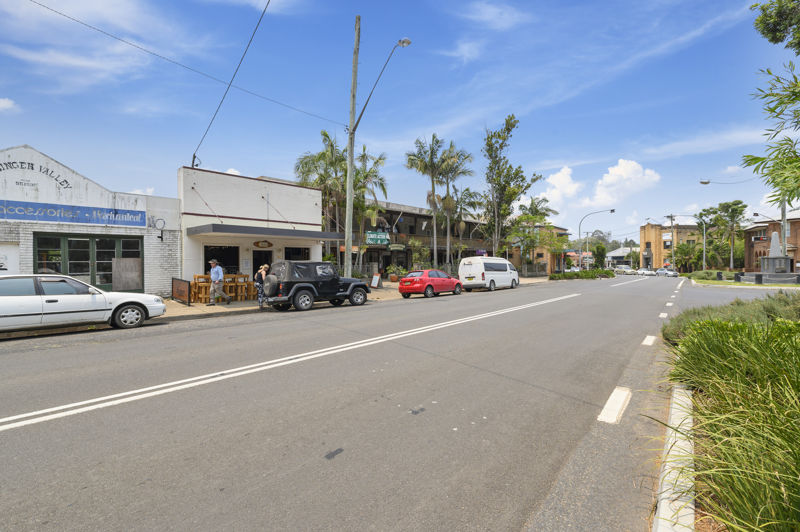 Real Estate in Bellingen