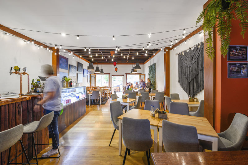 Real Estate in Bellingen