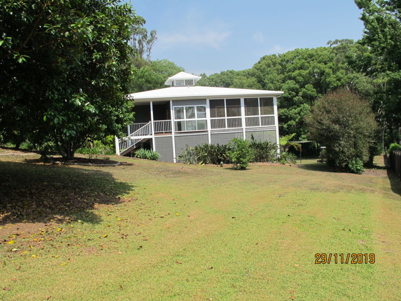 Property in Bellingen - Leased