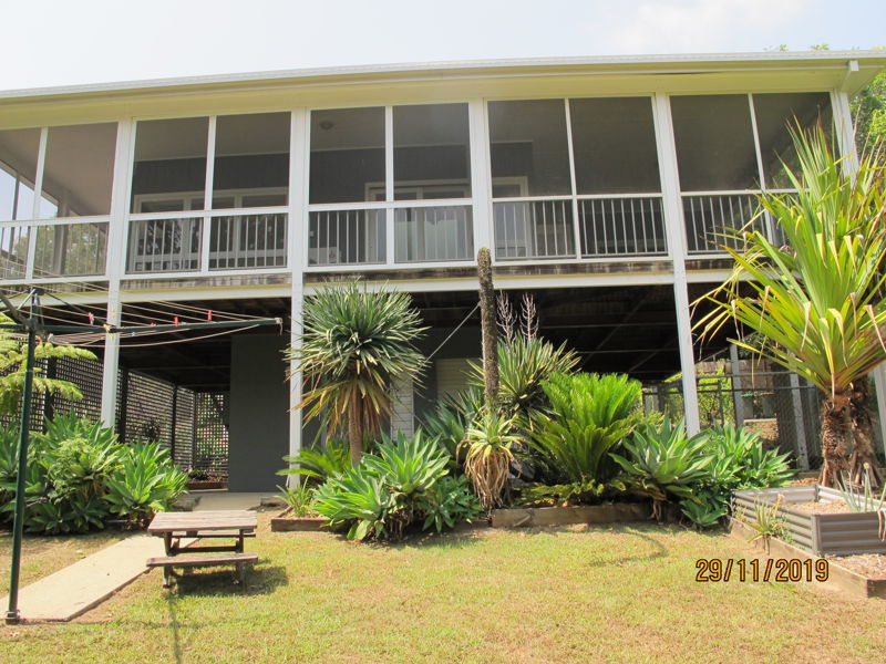 Bellingen real estate Leased